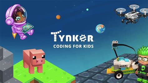 tynker.com login|tynker minecraft sign in.